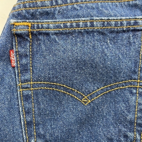 Levi’s Vintage 501 Size 7 - Picture 11 of 16